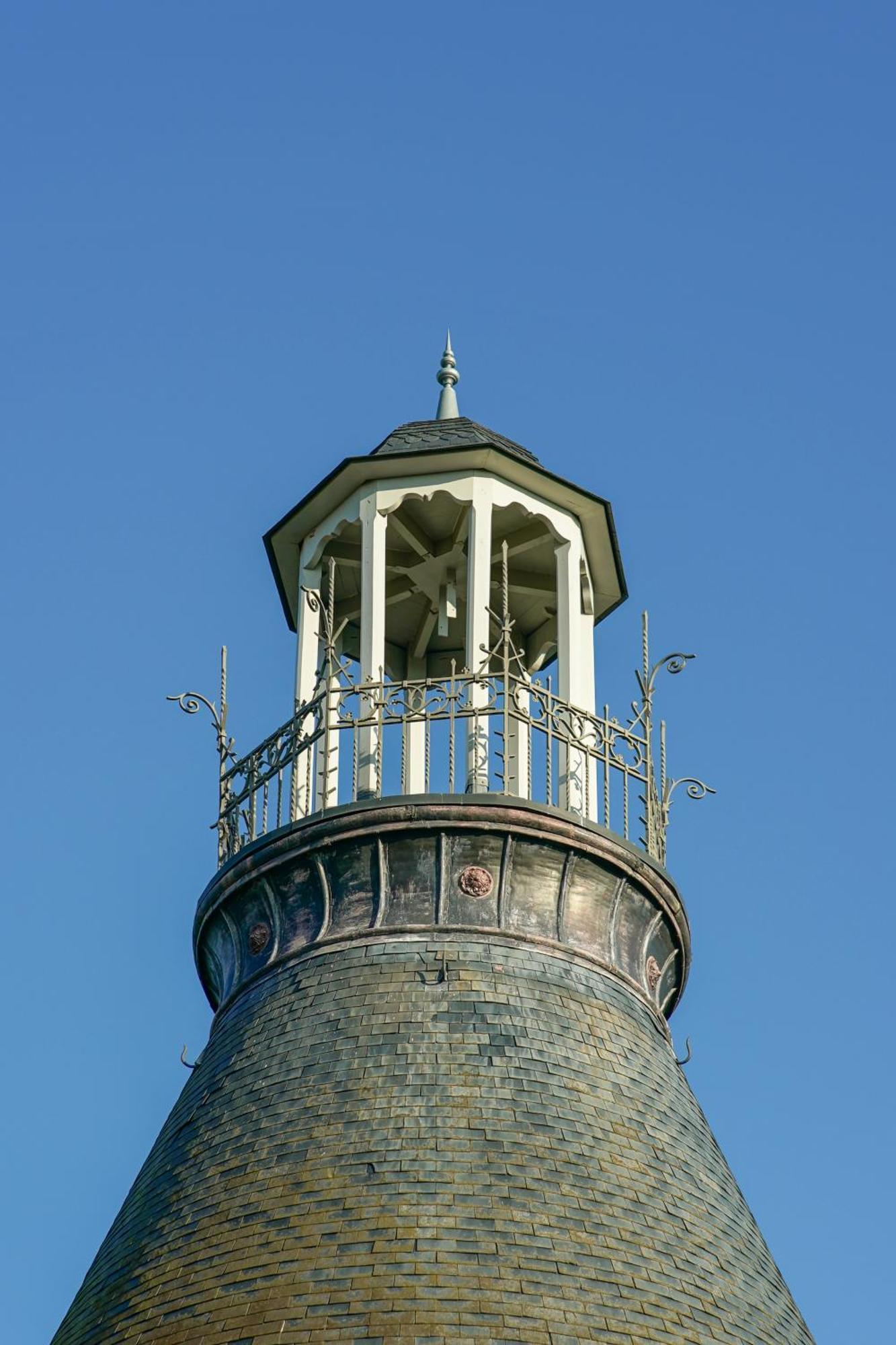 Chateau De Thouare מראה חיצוני תמונה